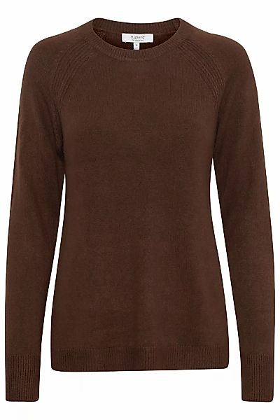 b.young Strickpullover BYMALEA SLIT JUMPER 3 - 20811905 günstig online kaufen