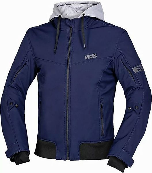 IXS Motorradjacke Classic SO Moto Motorrad Textiljacke günstig online kaufen