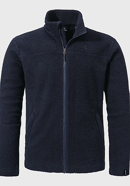 Schöffel Fleecejacke "Urban CIRC Fleece Jk Style Purga MNS", ohne Kapuze günstig online kaufen