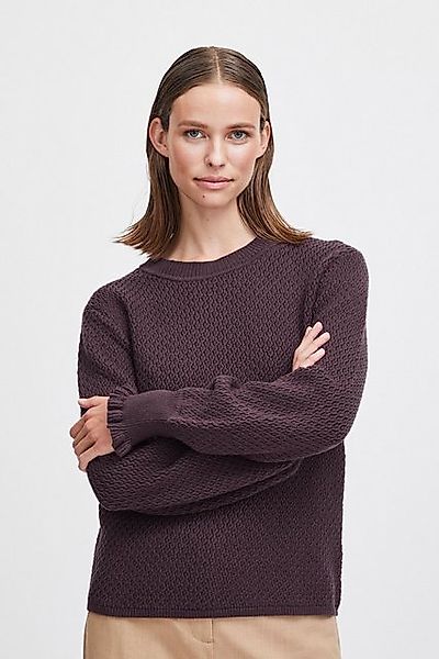 b.young Strickpullover BYMILO STRUCTURE JUMPER 4 - 20813883 günstig online kaufen