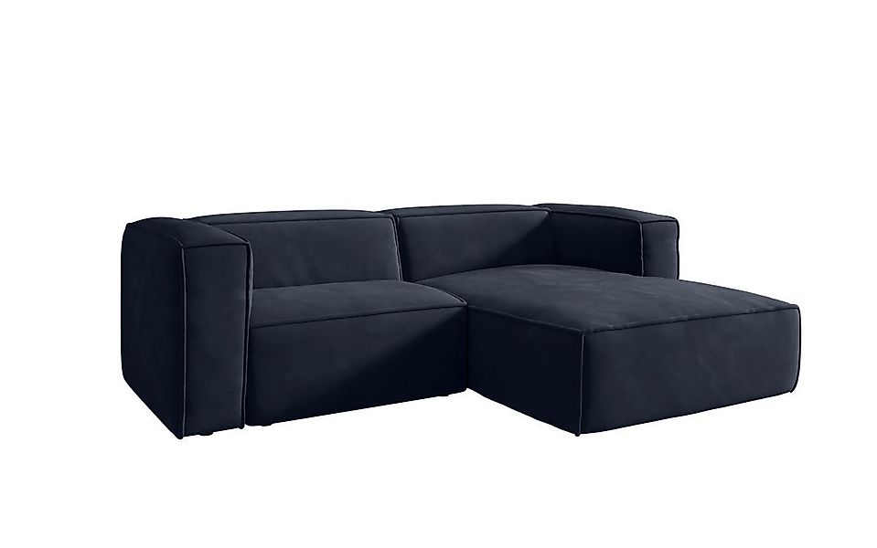 Luxusbetten24 Sofa Designer Sofa Comfy L günstig online kaufen