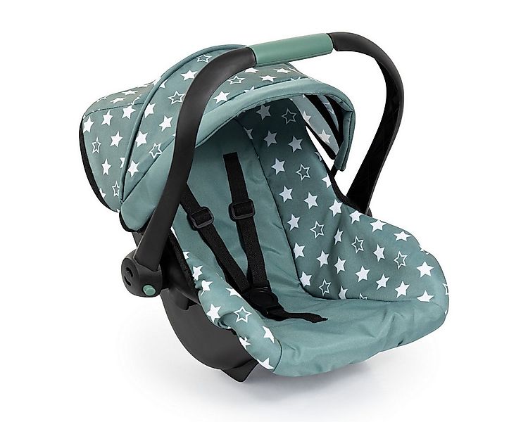 Bayer Design Puppen Autositz günstig online kaufen