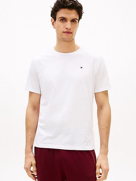 Tommy Hilfiger Underwear T-Shirt (3-tlg) 3er Pack - Regular fit mit Rundhal günstig online kaufen