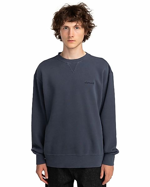 Element Sweatshirt "Lowcase Pigment Cr" günstig online kaufen