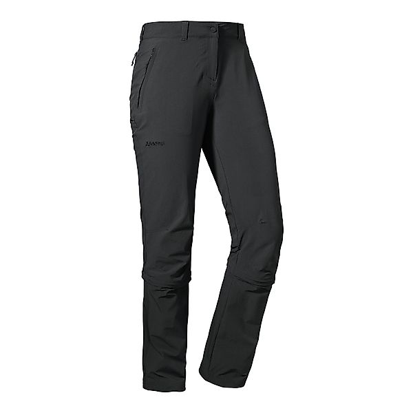 Schöffel Outdoorhose Engadin 1 Zipp-Off atmungsaktiv, günstig online kaufen