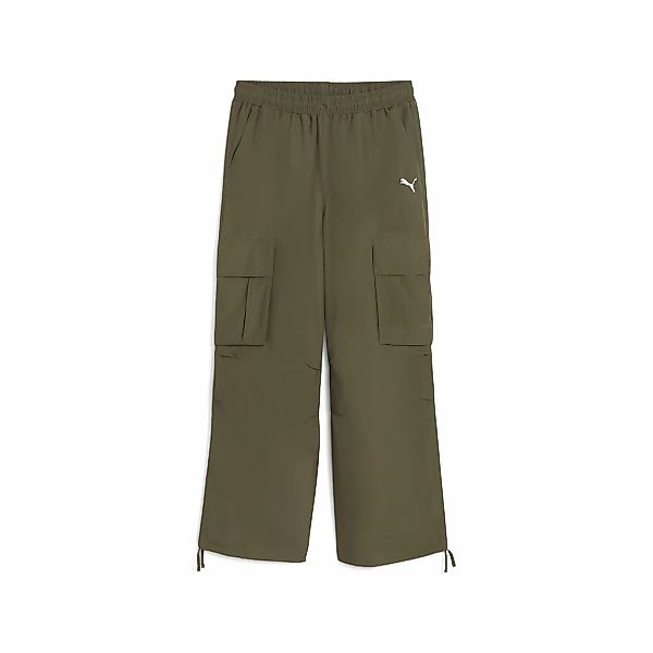 PUMA Sporthose "FUTURE.PUMA.ARCHIVE Extreme Cargohose Erwachsene" günstig online kaufen