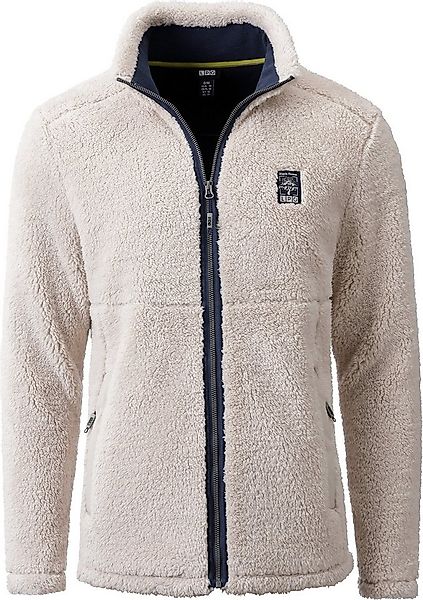 DEPROC Active Fleecejacke REECE CS Doubleface Fleece günstig online kaufen