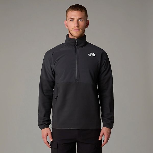 The North Face Fleecepullover "M GLACIER HEAVYWEIGHT 1/2 ZIP", (1 tlg.) günstig online kaufen