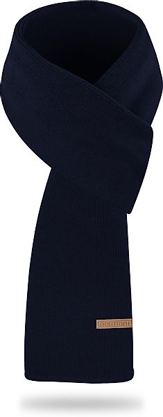normani Wollschal Merinowoll-Schal glatt Yuma, Winterschal günstig online kaufen