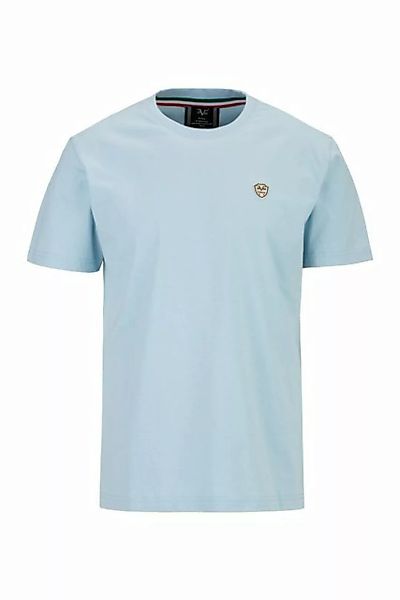19V69 Italia by Versace T-Shirt RAFAEL BAS günstig online kaufen