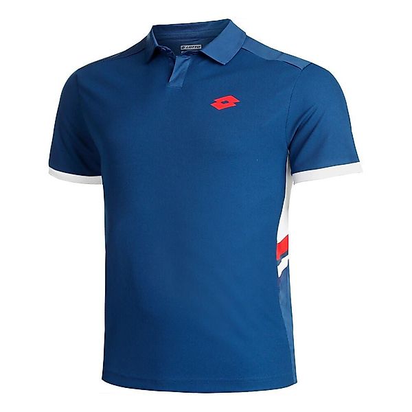 Lotto Poloshirt Squadra III günstig online kaufen