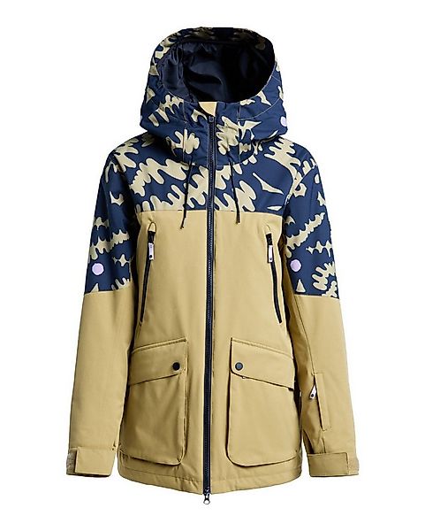 Roxy Snowboardjacke Stated 20K günstig online kaufen