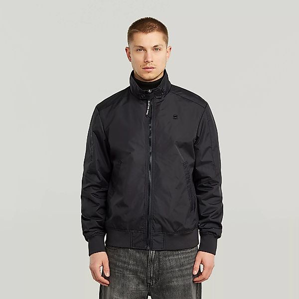 G-STAR Blouson "Track Jacket", Stehkragen mit Riegel günstig online kaufen