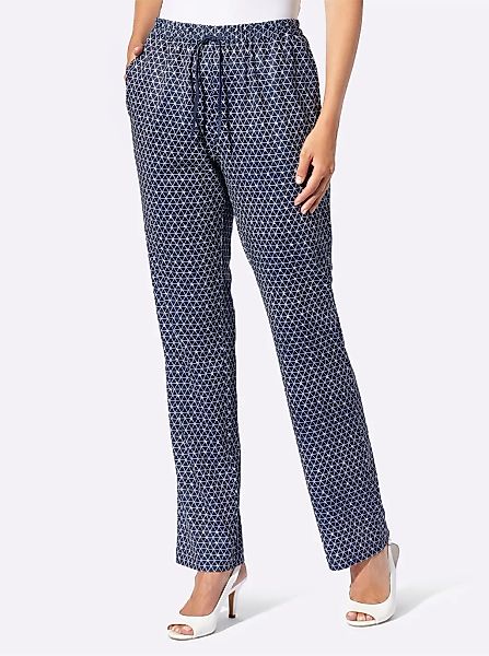 Classic Basics Jerseyhose günstig online kaufen