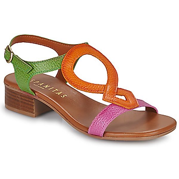 Hispanitas  Sandalen LARA günstig online kaufen