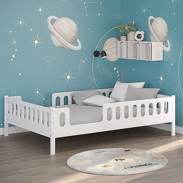 CADANI Kinderbett LARS 200x90 cm - günstig online kaufen