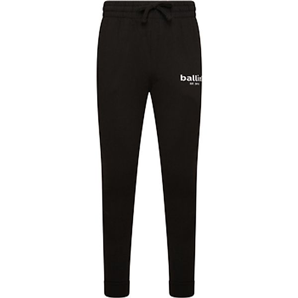 Ballin Est. 2013  Trainingsanzüge Small Logo Jogging Pant günstig online kaufen