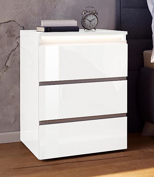 INOSIGN Kommode "Mailand" Höhe 66 cm günstig online kaufen