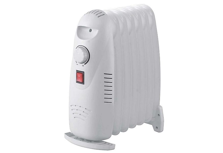 Swiss Outdoor Ölradiator Ölradiator 7 Finnen Ölheizung Mobile Heizung Elekt günstig online kaufen