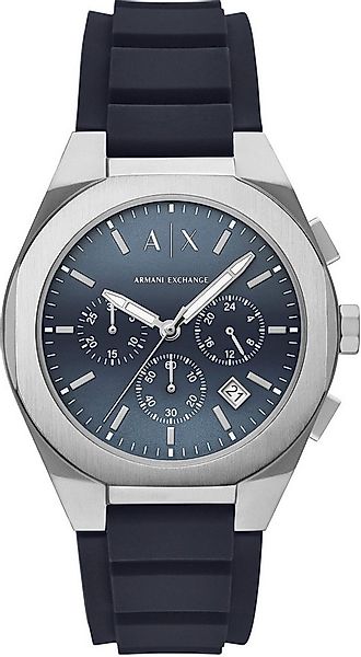 ARMANI EXCHANGE Chronograph SYNC AX4185, Quarzuhr, Armbanduhr, Herrenuhr, S günstig online kaufen