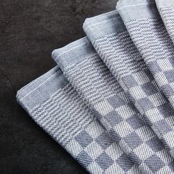 Hometex Premium Textiles Geschirrtuch Trockentuch, Profi-Küchentücher , günstig online kaufen
