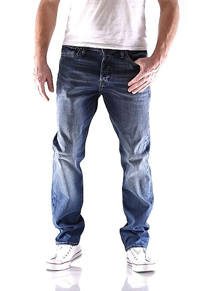 Jack & Jones Slim-fit-Jeans Jack & günstig online kaufen