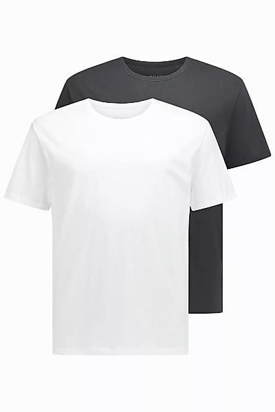 BOSS Unterziehshirt Big & Tall (Packung, günstig online kaufen