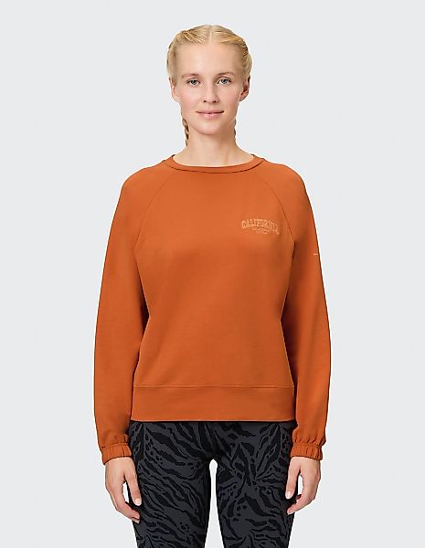 Venice Beach Sweatshirt "SWEATSHIRT EARTHA" günstig online kaufen