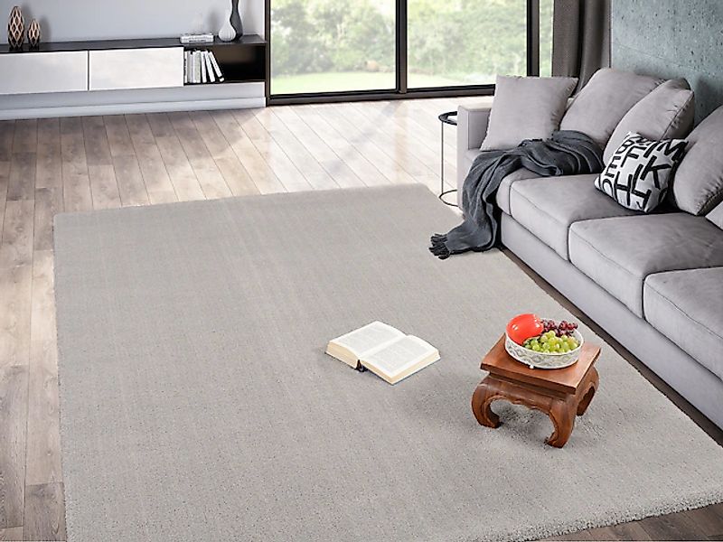 OCI DIE TEPPICHMARKE Hochflor-Teppich »Soft Dream, auch als Läufer erhältli günstig online kaufen