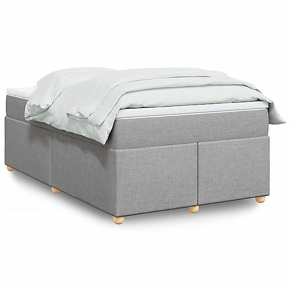 vidaXL Boxspringbett günstig online kaufen