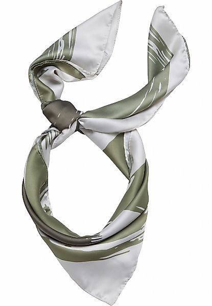 URBAN CLASSICS Schal "Urban Classics Unisex Paint Brush Bandana" 1 Stk. günstig online kaufen