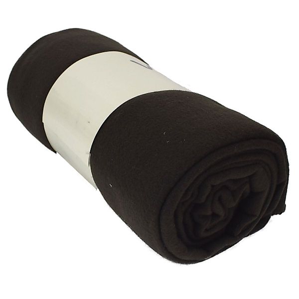 Wohndecke Decke Fleecedecke 130x170cm Polarfleece 14 günstig online kaufen