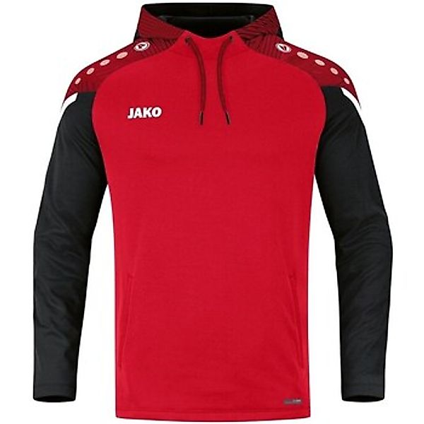 Jako  Pullover Sport  Performance Hoodie /schwarz XL 6722 günstig online kaufen