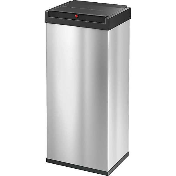 Hailo Mülleimer Big-Box Swing XL 52, Edelstahl günstig online kaufen