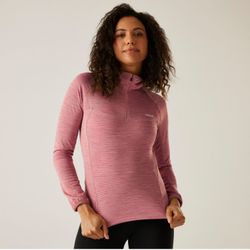 Regatta Hoodie Shirt Yonder II Powerstretch günstig online kaufen