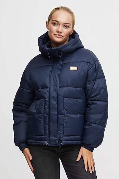 OXMO Winterjacke "Winterjacke OXJoyce", mit Kapuze günstig online kaufen