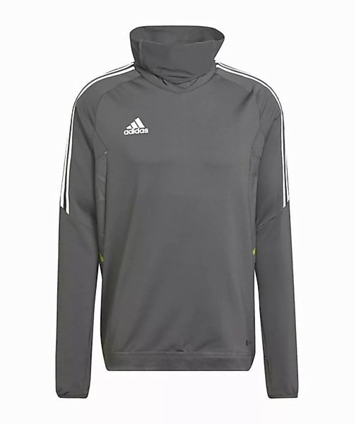 adidas Performance Sweatshirt Condivo 22 Trainingssweatshirt Polyester günstig online kaufen