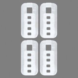 Good Life Feststeller "Tim" für Vorhangschienen und -stangen 4/6 mm günstig online kaufen