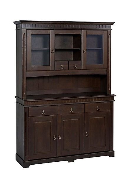 Empinio24 Buffet Cordoba Breite 149 cm, Kiefer massiv günstig online kaufen