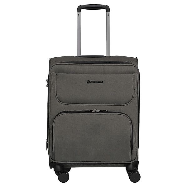 Stratic Koffer Bendigo Light+ - 4-Rollen-Trolley günstig online kaufen