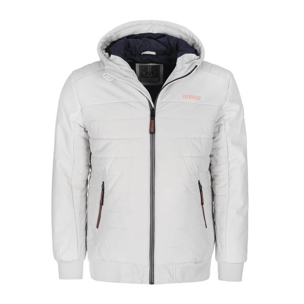 Leitfeuer Steppjacke Herren Jacke gesteppt mit günstig online kaufen