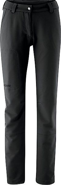 Maier Sports Trekkinghose Helga BLACK günstig online kaufen