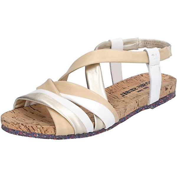Josef Seibel Sandale "Henriette 03, beige-multi" günstig online kaufen