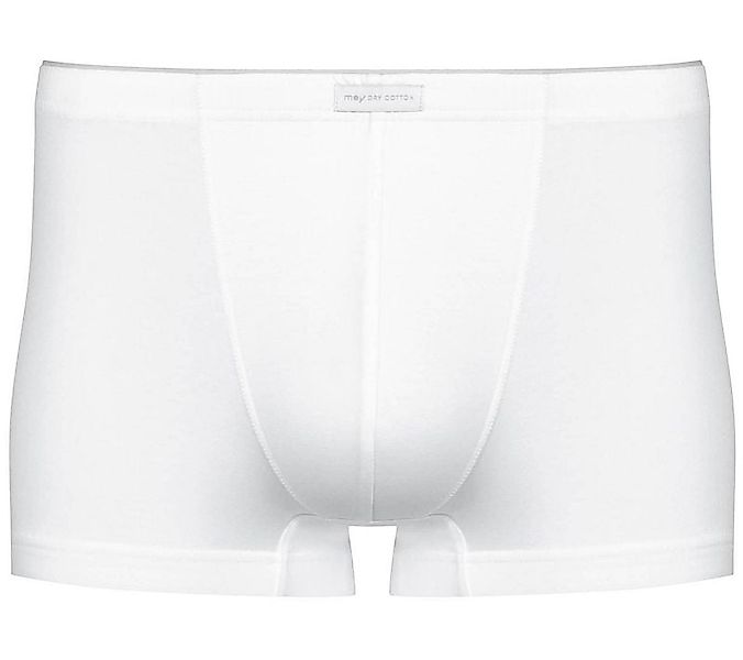 Mey Dry Cotton Boxershort Weiß - Größe 5XL günstig online kaufen