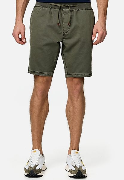 Indicode Chinoshorts Herren Carver Chino Shorts günstig online kaufen