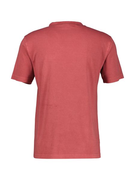 LERROS T-Shirt "LERROS T-Shirt mit Brusttasche" günstig online kaufen