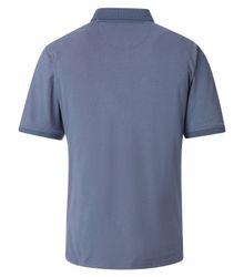 CASAMODA Poloshirt "CASAMODA Polo-Shirt Print" günstig online kaufen