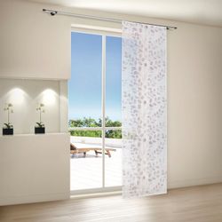 Gerster Schiebegardine "Senta" Paneelwagen 1 Stk. tlg. Schiebevorhang "Sent günstig online kaufen