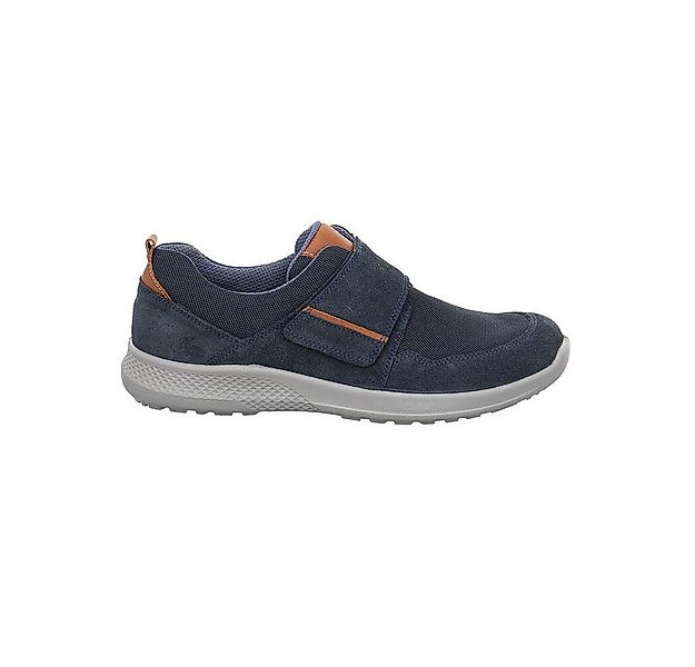 Jomos Jomos - Campus II - Blau Slipper günstig online kaufen