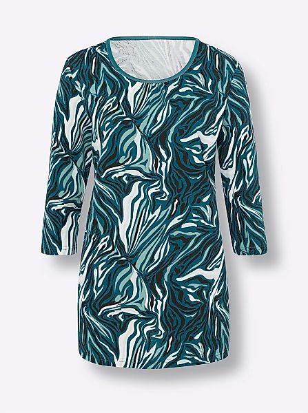Classic Basics Longshirt "Longshirt", (1 tlg.) günstig online kaufen